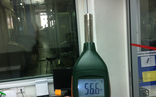 NoiseBlock Singapore